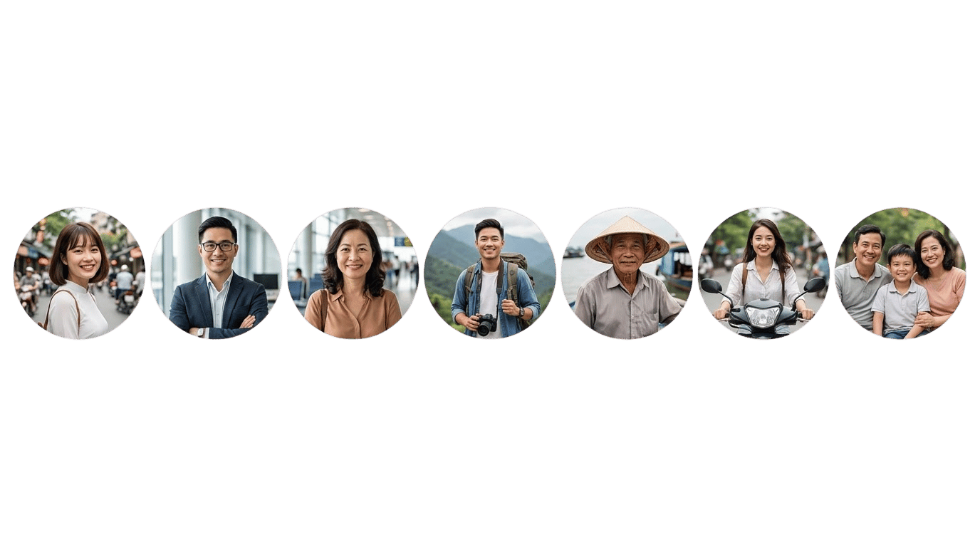 Nhóm người dùng eSIM Giá Tốt